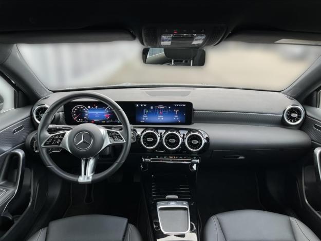 MERCEDES-BENZ Třídy A A 180 (13/21)