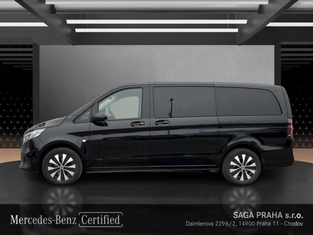 MERCEDES-BENZ Vito 119 CDI 4x4 Tourer SELECT  (2/24)