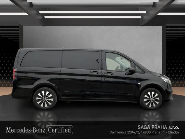 MERCEDES-BENZ Vito 119 CDI 4x4 Tourer SELECT  (6/24)