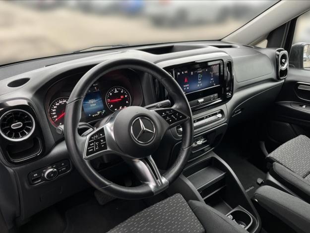 MERCEDES-BENZ Vito 119 CDI 4x4 Tourer SELECT  (9/24)