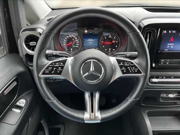 MERCEDES-BENZ Vito 119 CDI 4x4 Tourer SELECT  (10/24)