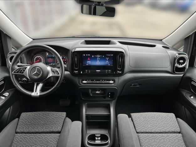 MERCEDES-BENZ Vito 119 CDI 4x4 Tourer SELECT  (13/24)