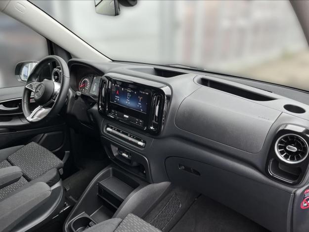 MERCEDES-BENZ Vito 119 CDI 4x4 Tourer SELECT  (14/24)