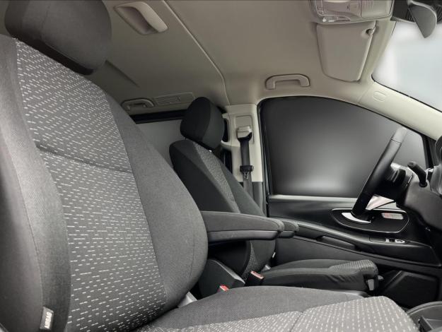 MERCEDES-BENZ Vito 119 CDI 4x4 Tourer SELECT  (15/24)