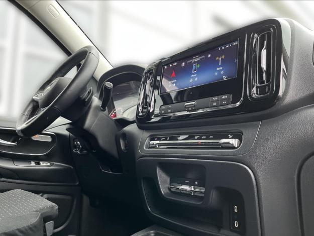 MERCEDES-BENZ Vito 119 CDI 4x4 Tourer SELECT  (16/24)