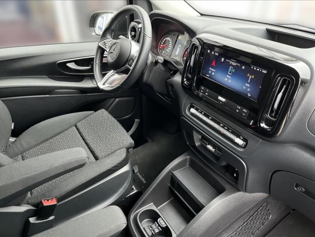 MERCEDES-BENZ Vito 119 CDI 4x4 Tourer SELECT  (18/24)