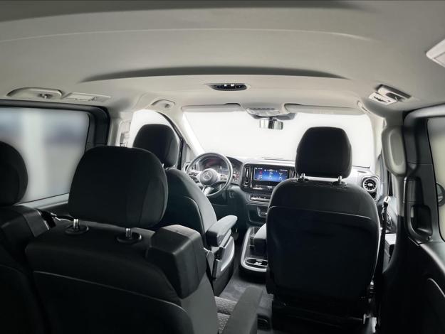 MERCEDES-BENZ Vito 119 CDI 4x4 Tourer SELECT  (21/24)