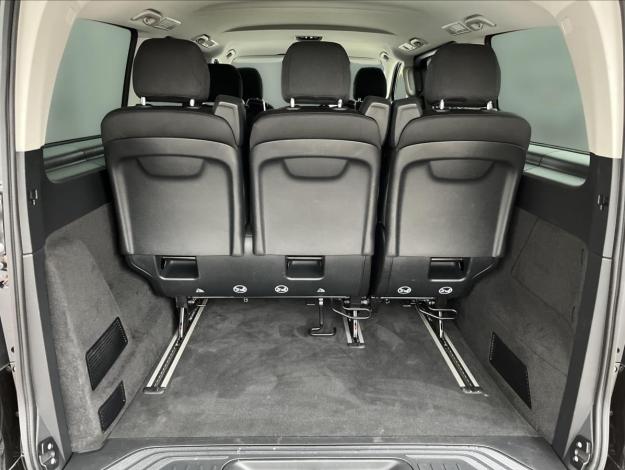 MERCEDES-BENZ Vito 119 CDI 4x4 Tourer SELECT  (23/24)