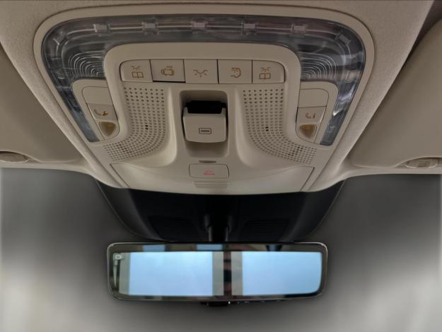 MERCEDES-BENZ Třídy V V 300D 4MATIC EXCLUSIVE  Airmatic (19/28)