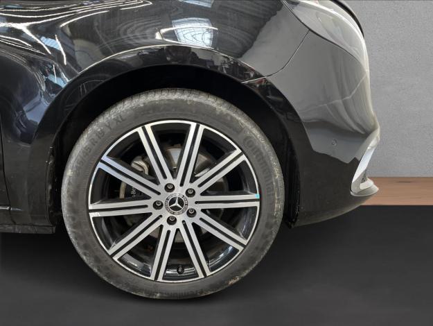 MERCEDES-BENZ Třídy V V 300D 4MATIC EXCLUSIVE  Airmatic (28/28)