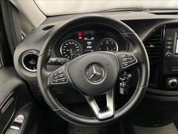MERCEDES-BENZ Vito 116 CDI 4x4 Tourer PRO  (10/25)