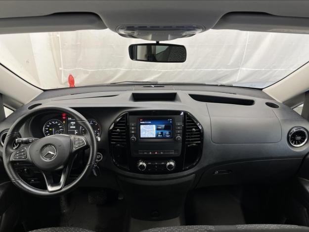 MERCEDES-BENZ Vito 116 CDI 4x4 Tourer PRO  (13/25)