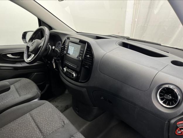 MERCEDES-BENZ Vito 116 CDI 4x4 Tourer PRO  (14/25)
