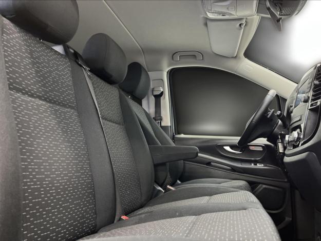 MERCEDES-BENZ Vito 116 CDI 4x4 Tourer PRO  (15/25)