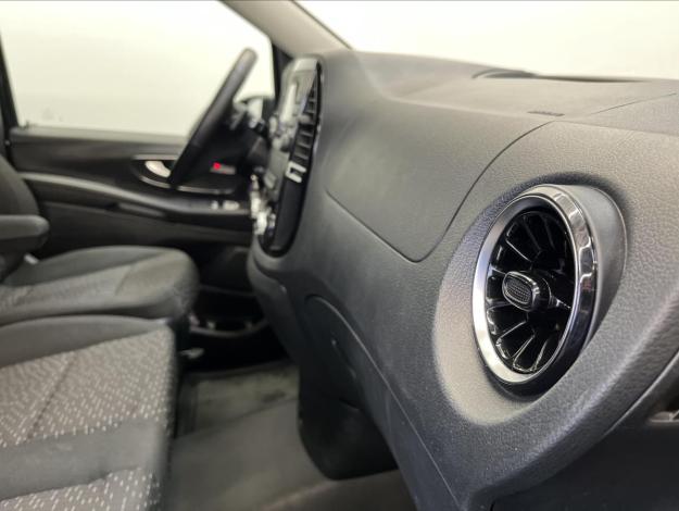 MERCEDES-BENZ Vito 116 CDI 4x4 Tourer PRO  (17/25)
