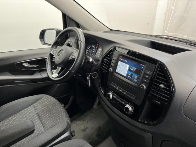 MERCEDES-BENZ Vito 116 CDI 4x4 Tourer PRO  (18/25)
