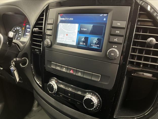 MERCEDES-BENZ Vito 116 CDI 4x4 Tourer PRO  (19/25)