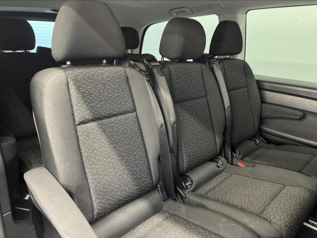 MERCEDES-BENZ Vito 116 CDI 4x4 Tourer PRO  (21/25)