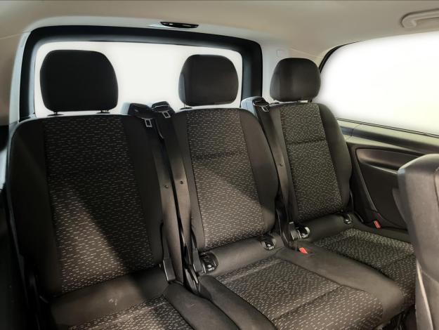 MERCEDES-BENZ Vito 116 CDI 4x4 Tourer PRO  (22/25)