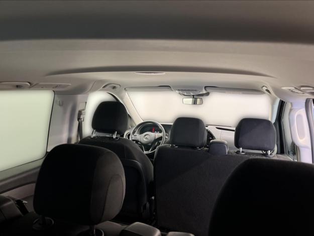 MERCEDES-BENZ Vito 116 CDI 4x4 Tourer PRO  (23/25)