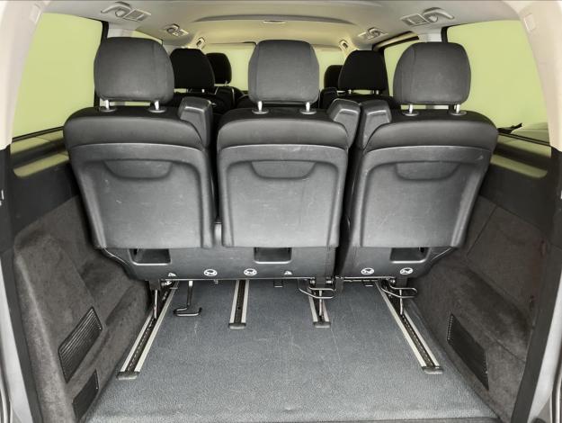 MERCEDES-BENZ Vito 116 CDI 4x4 Tourer PRO  (24/25)