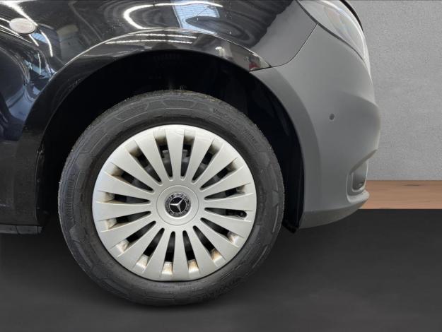 MERCEDES-BENZ Vito 116 CDI 4x4 Tourer PRO  (25/25)