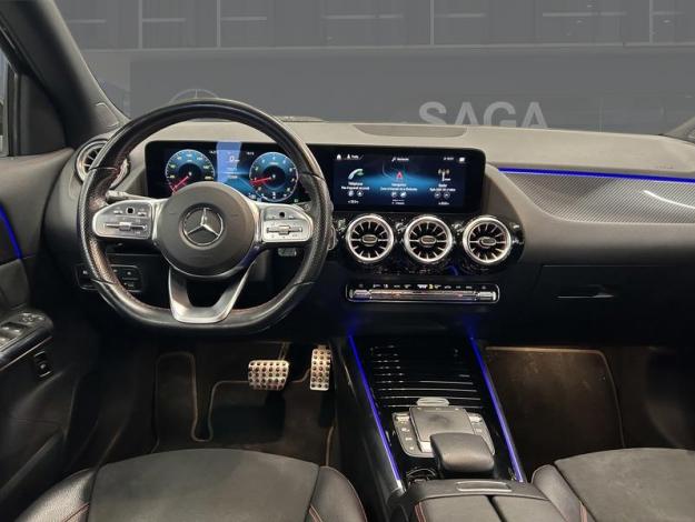 MERCEDES-BENZ GLA-Klasse GLA 180 Off-Roader