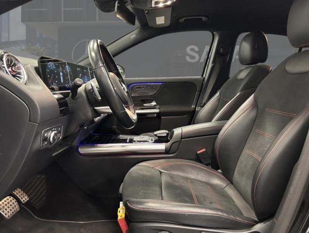 MERCEDES-BENZ GLA-Klasse GLA 180 Off-Roader