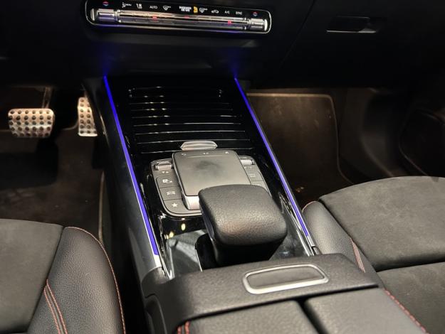 MERCEDES-BENZ GLA-Klasse GLA 180 Off-Roader