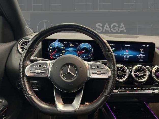 MERCEDES-BENZ GLA-Klasse GLA 180 Off-Roader