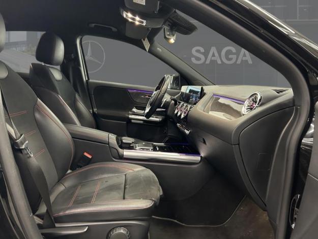 MERCEDES-BENZ GLA-Klasse GLA 180 Off-Roader