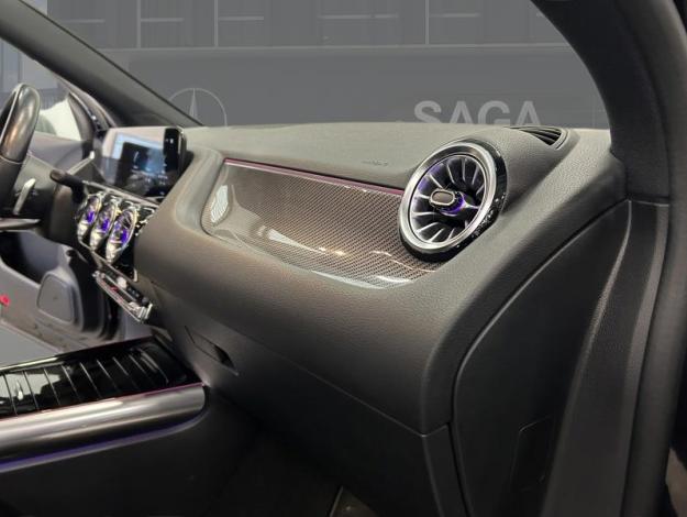 MERCEDES-BENZ GLA-Klasse GLA 180 Off-Roader