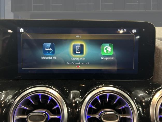 MERCEDES-BENZ GLA-Klasse GLA 180 Off-Roader