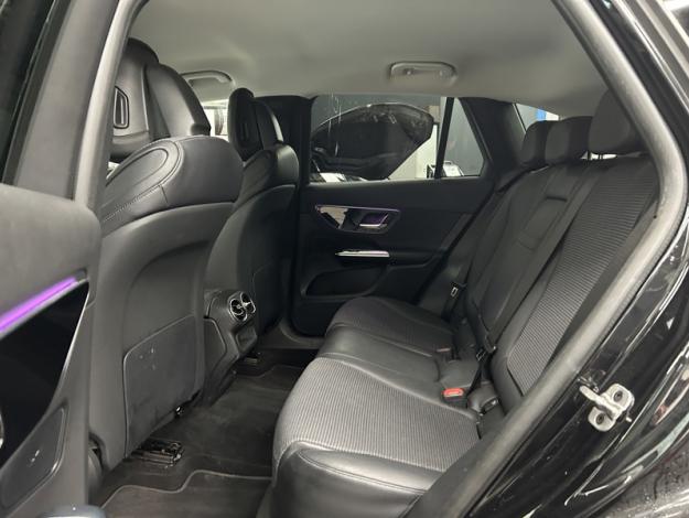 MERCEDES-BENZ GLC-Klasse GLC 200 4MATIC Off-Roader