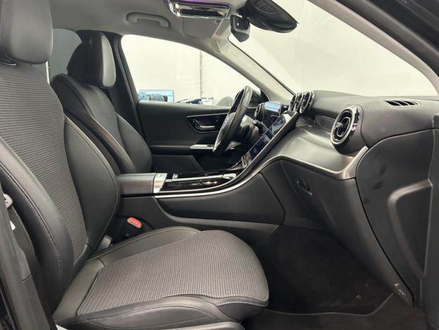 MERCEDES-BENZ GLC-Klasse GLC 200 4MATIC Off-Roader