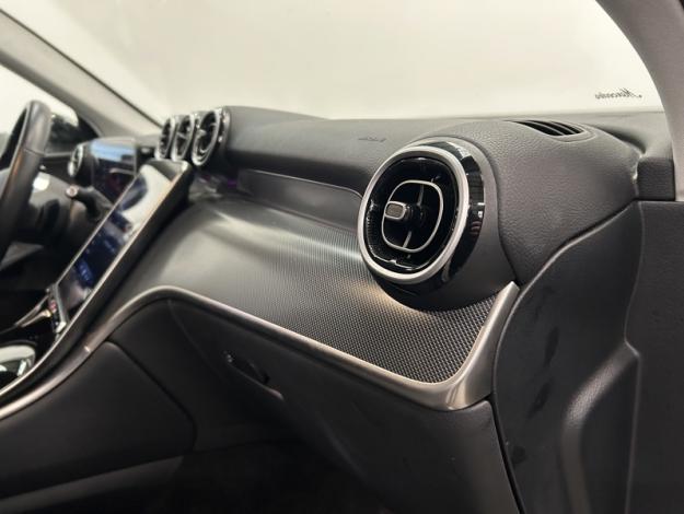 MERCEDES-BENZ GLC-Klasse GLC 200 4MATIC Off-Roader