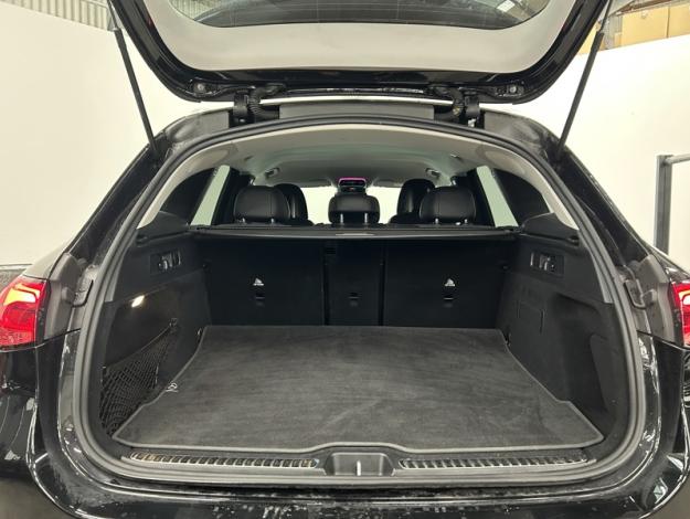 MERCEDES-BENZ GLC-Klasse GLC 200 4MATIC Off-Roader