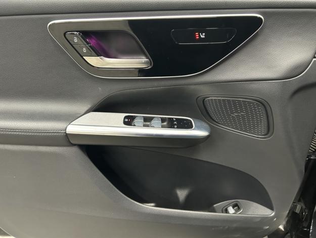 MERCEDES-BENZ GLC-Klasse GLC 200 4MATIC Off-Roader