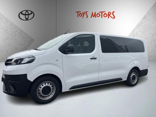 TOYOTA Proace Verso 120 Dynamic D4-D long  