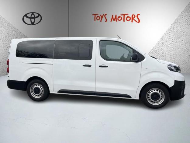 TOYOTA Proace Verso 120 Dynamic D4-D long  