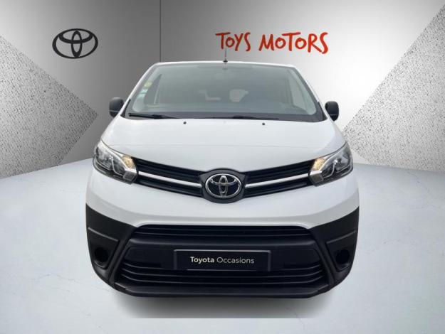 TOYOTA Proace Verso 120 Dynamic D4-D long  