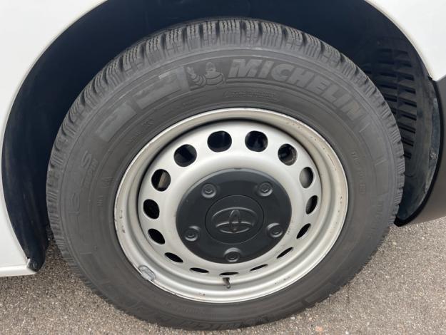 TOYOTA Proace Verso 120 Dynamic D4-D long  