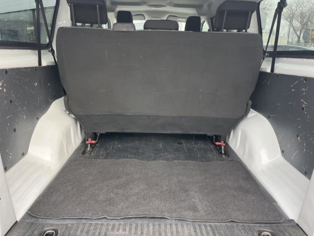 TOYOTA Proace Verso 120 Dynamic D4-D long  