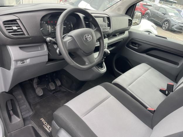 TOYOTA Proace Verso 120 Dynamic D4-D long  