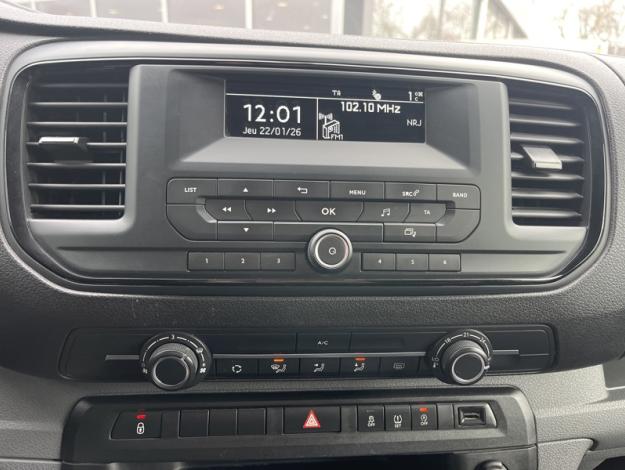 TOYOTA Proace Verso 120 Dynamic D4-D long  