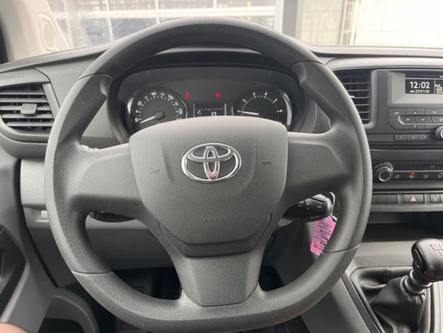 TOYOTA Proace Verso 120 Dynamic D4-D long  