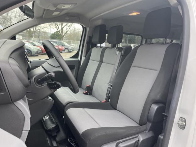 TOYOTA Proace Verso 120 Dynamic D4-D long  