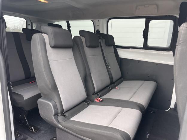 TOYOTA Proace Verso 120 Dynamic D4-D long  