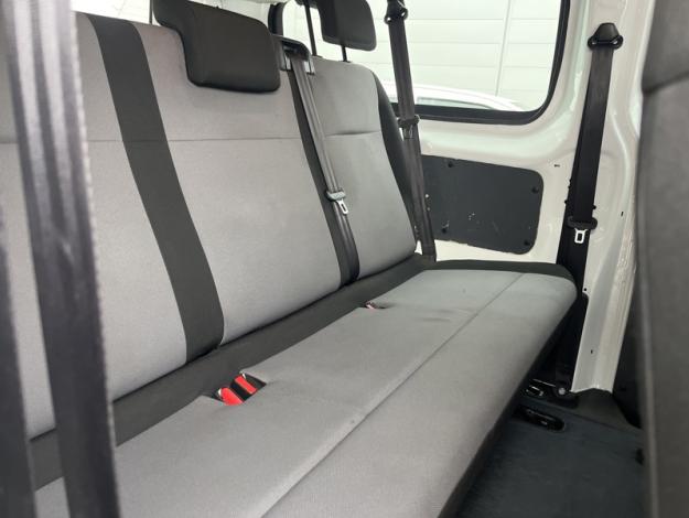 TOYOTA Proace Verso 120 Dynamic D4-D long  