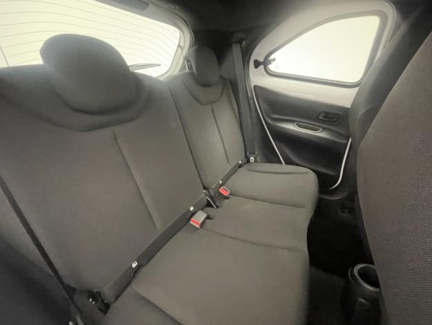 TOYOTA Aygo X 1.0 VVT-i 72 Dynamic   